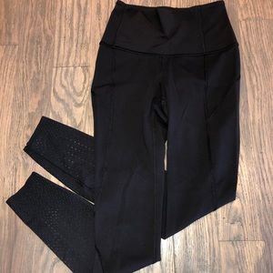 Lululemon sport leggings